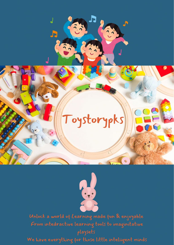 Toystorypks